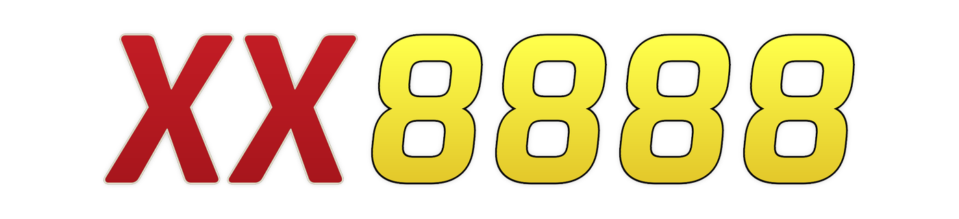 xx8888 logo